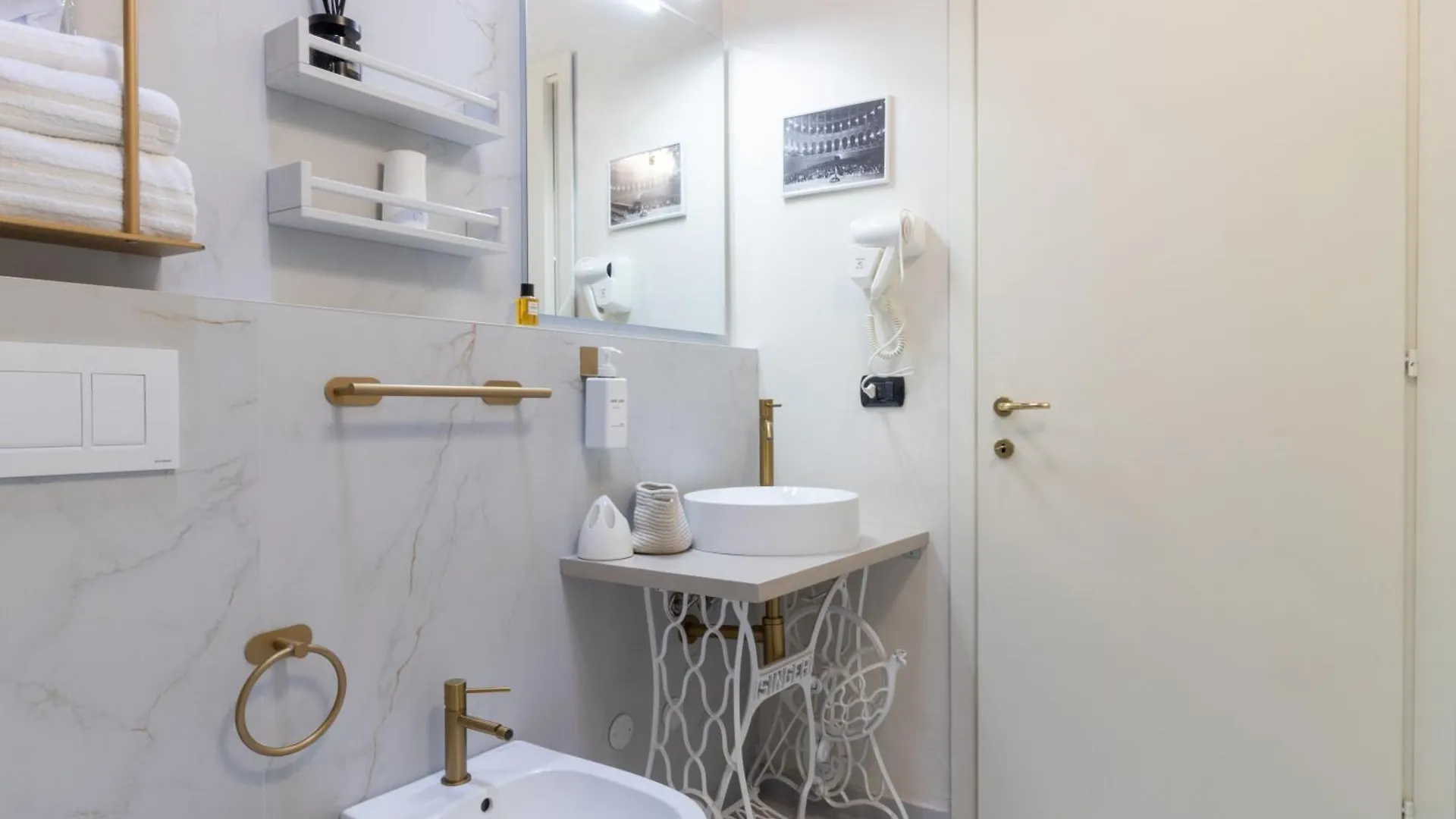 Teatrum Loft Teatro Galli -Jacuzzi In Camera Rimini